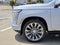 2026 Cadillac Escalade Platinum Luxury