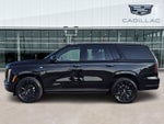 2027 Cadillac Escalade 4WD Sport
