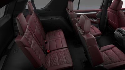 2027 Cadillac Escalade 4WD Sport
