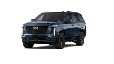 2027 Cadillac Escalade 4WD Sport