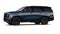2027 Cadillac Escalade 4WD Sport