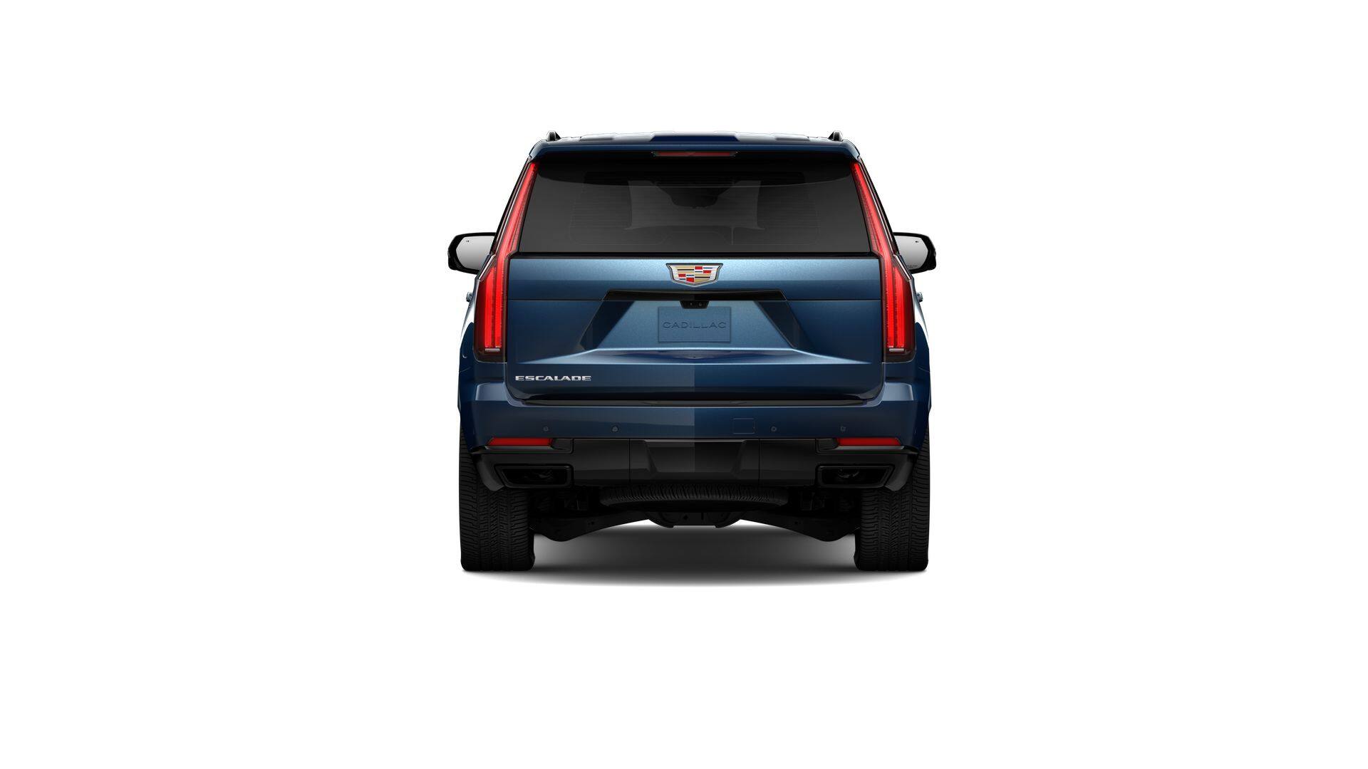 2027 Cadillac Escalade 4WD Sport
