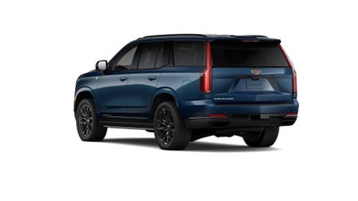 2027 Cadillac Escalade 4WD Sport