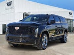 2026 Cadillac Escalade ESV Sport