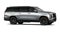 2027 Cadillac Escalade ESV Platinum Sport
