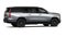 2027 Cadillac Escalade ESV Platinum Sport
