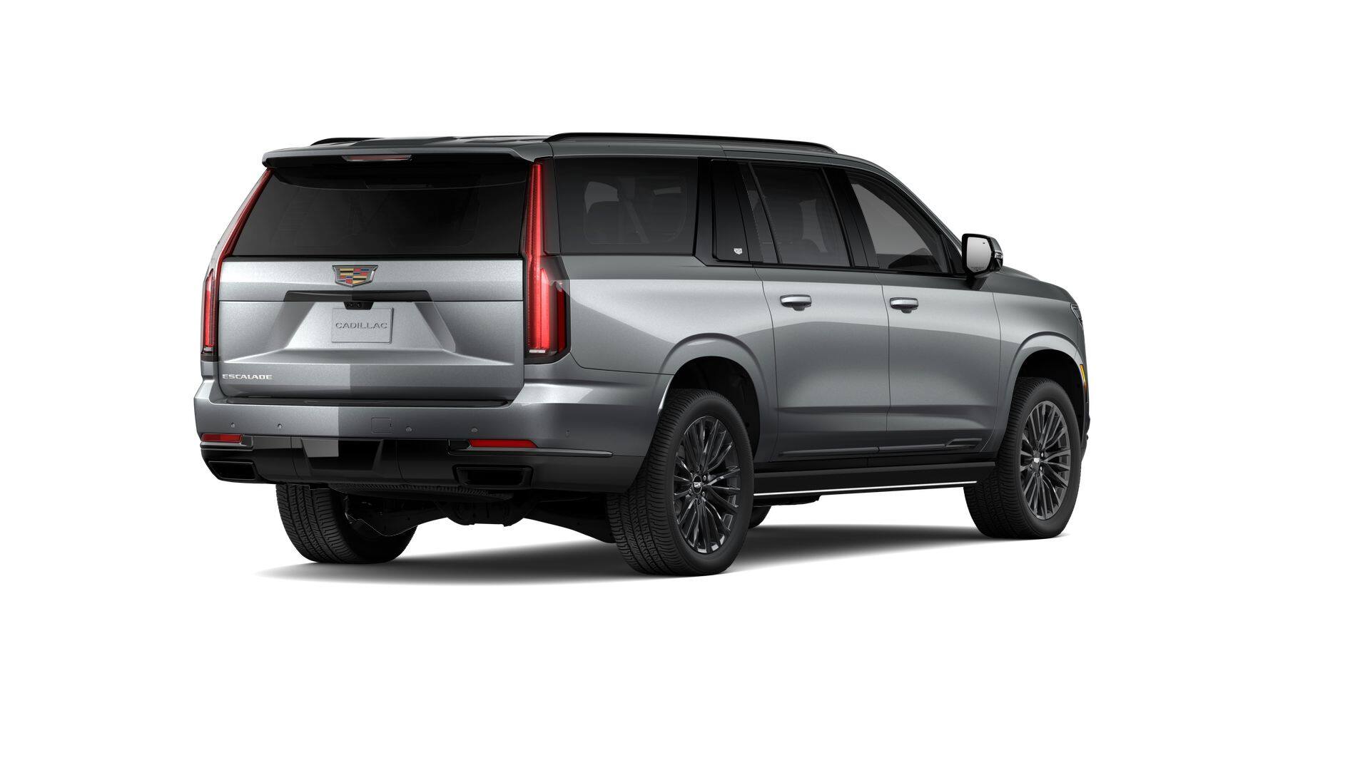 2027 Cadillac Escalade ESV Platinum Sport