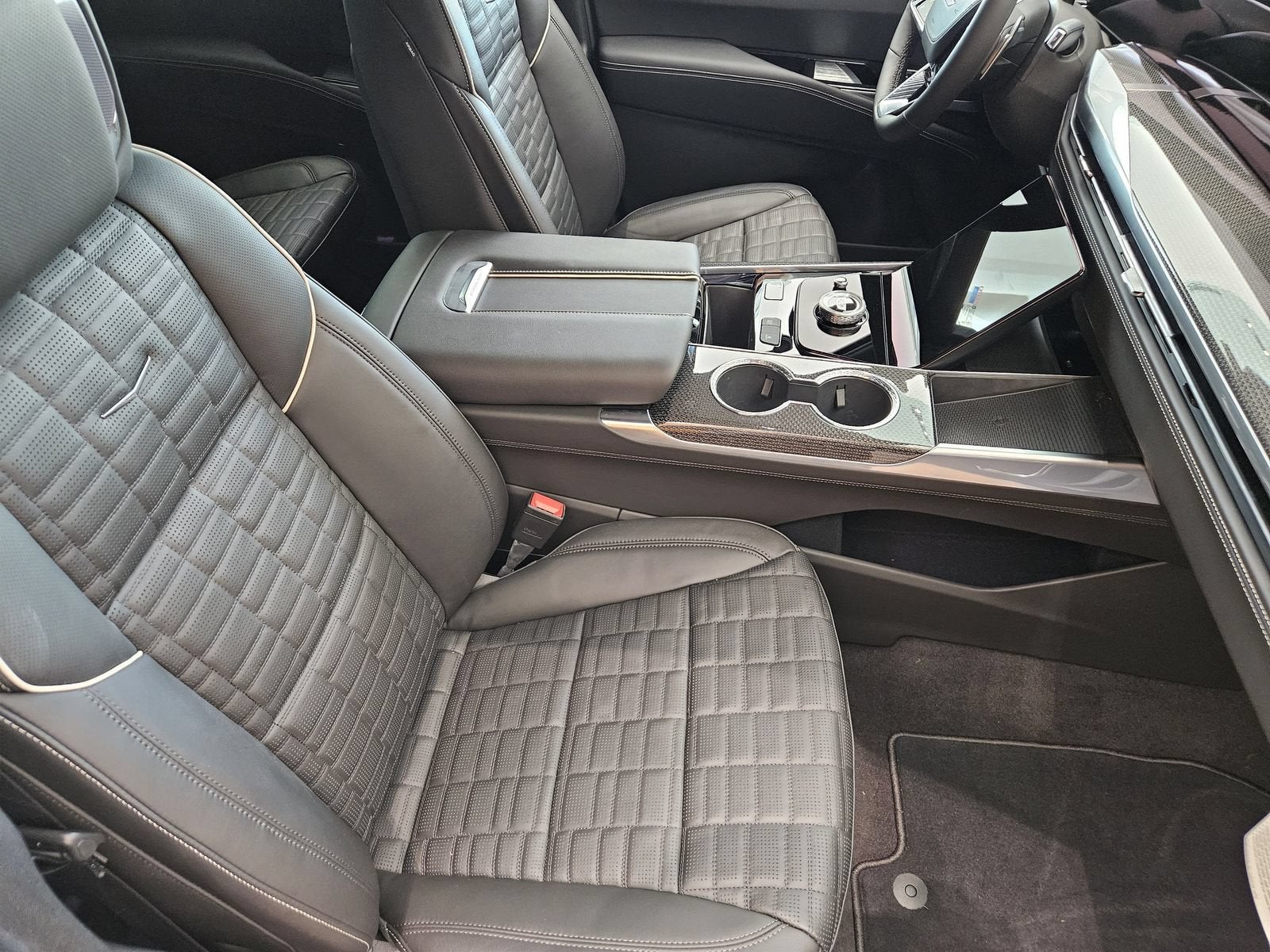 2026 Cadillac Escalade ESV V-Series