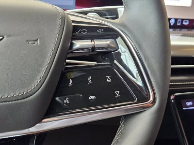 2026 Cadillac Escalade ESV V-Series