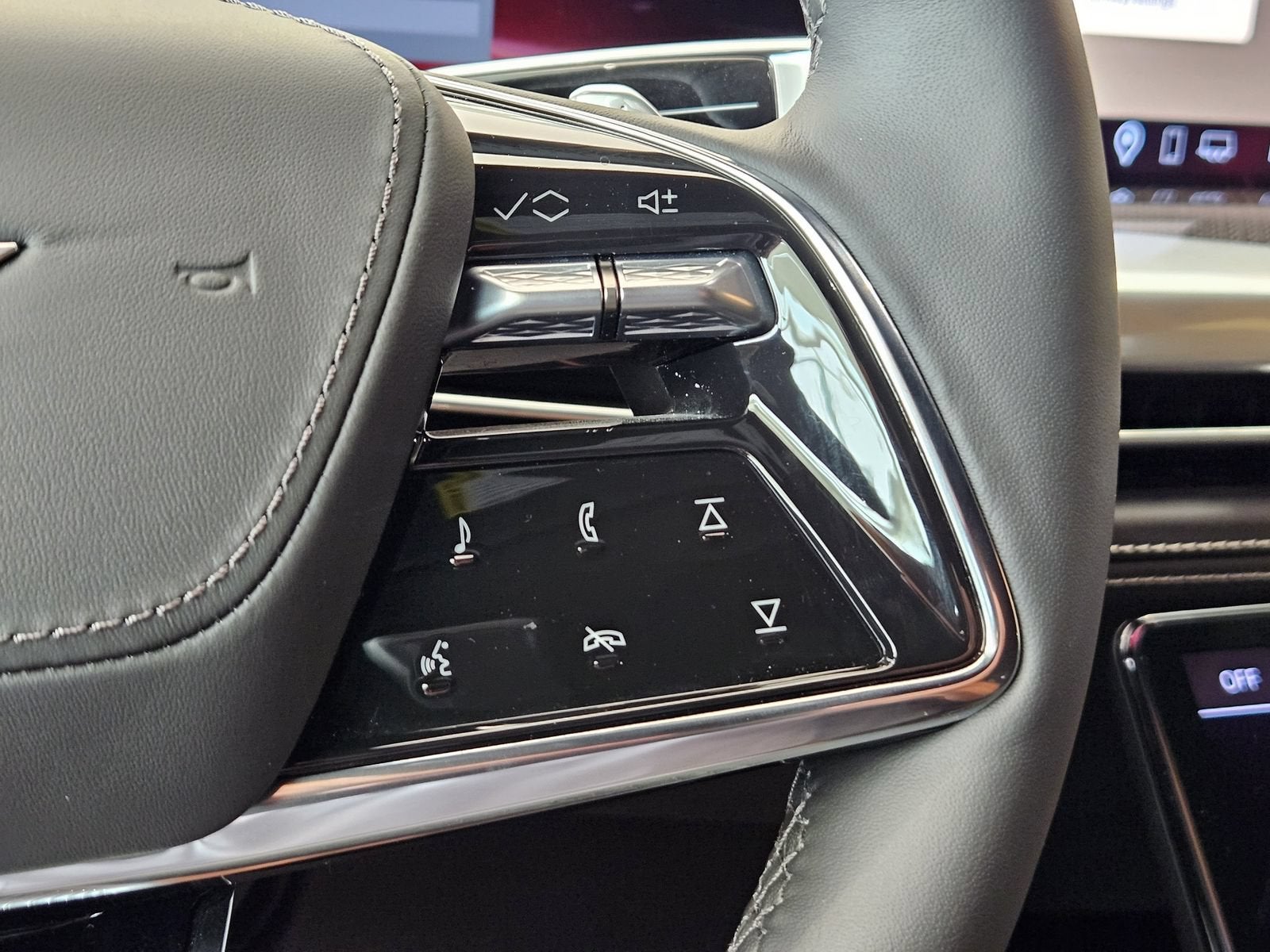 2026 Cadillac Escalade ESV V-Series