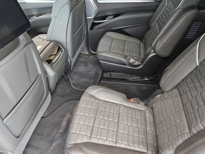 2026 Cadillac Escalade ESV V-Series