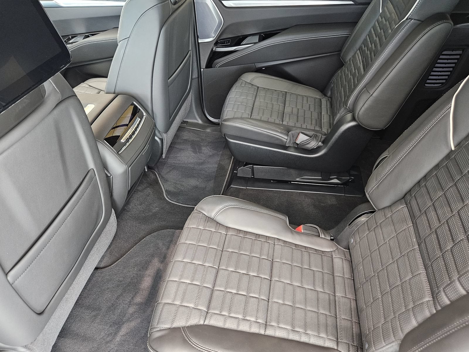 2026 Cadillac Escalade ESV V-Series
