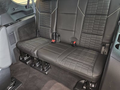 2026 Cadillac Escalade ESV V-Series