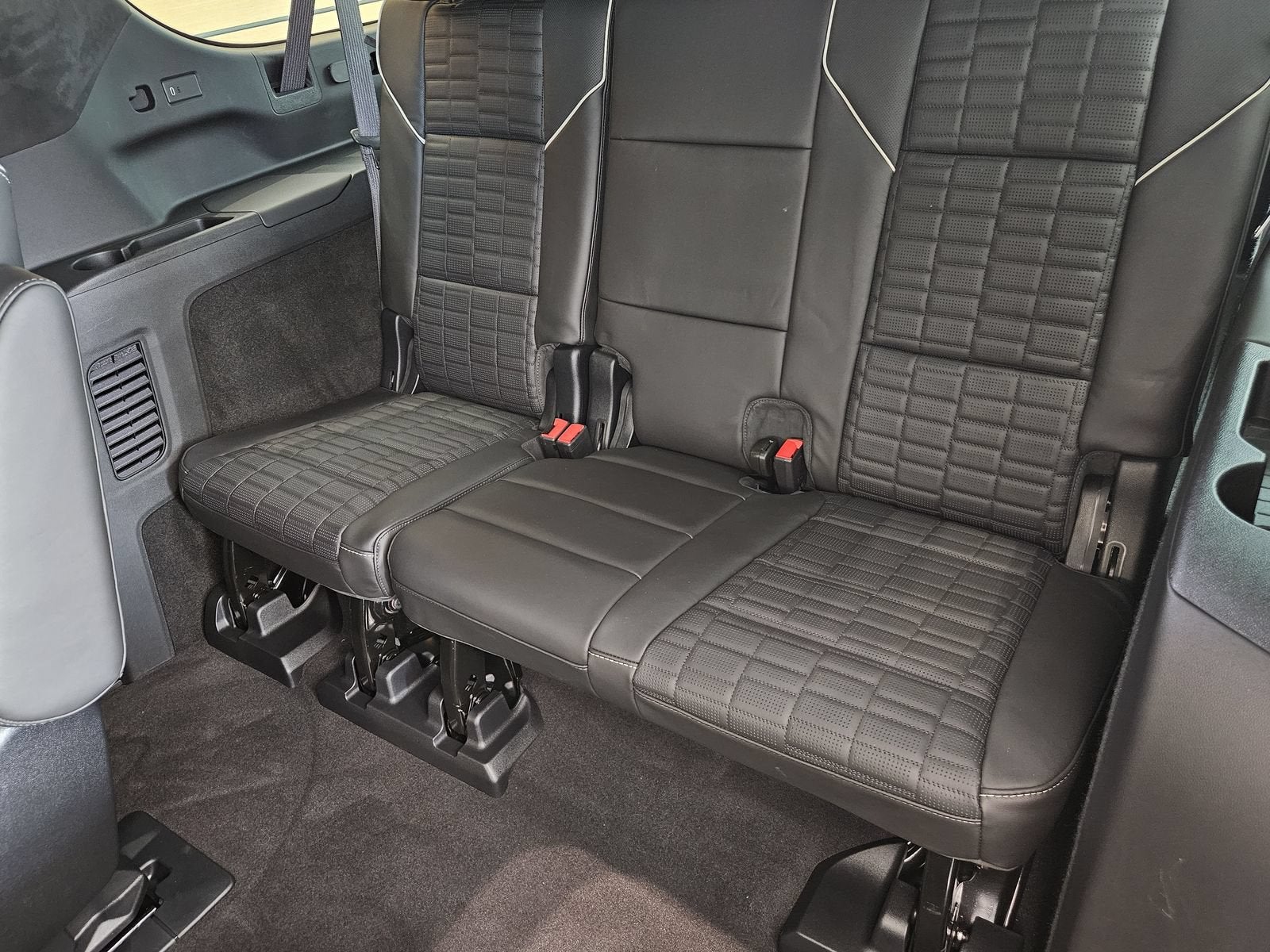 2026 Cadillac Escalade ESV V-Series