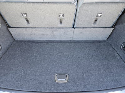 2025 Cadillac ESCALADE IQ Luxury 2