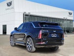 2025 Cadillac ESCALADE IQ Luxury 2