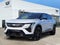 2027 Cadillac OPTIQ Sport