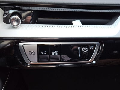 2027 Cadillac OPTIQ Sport
