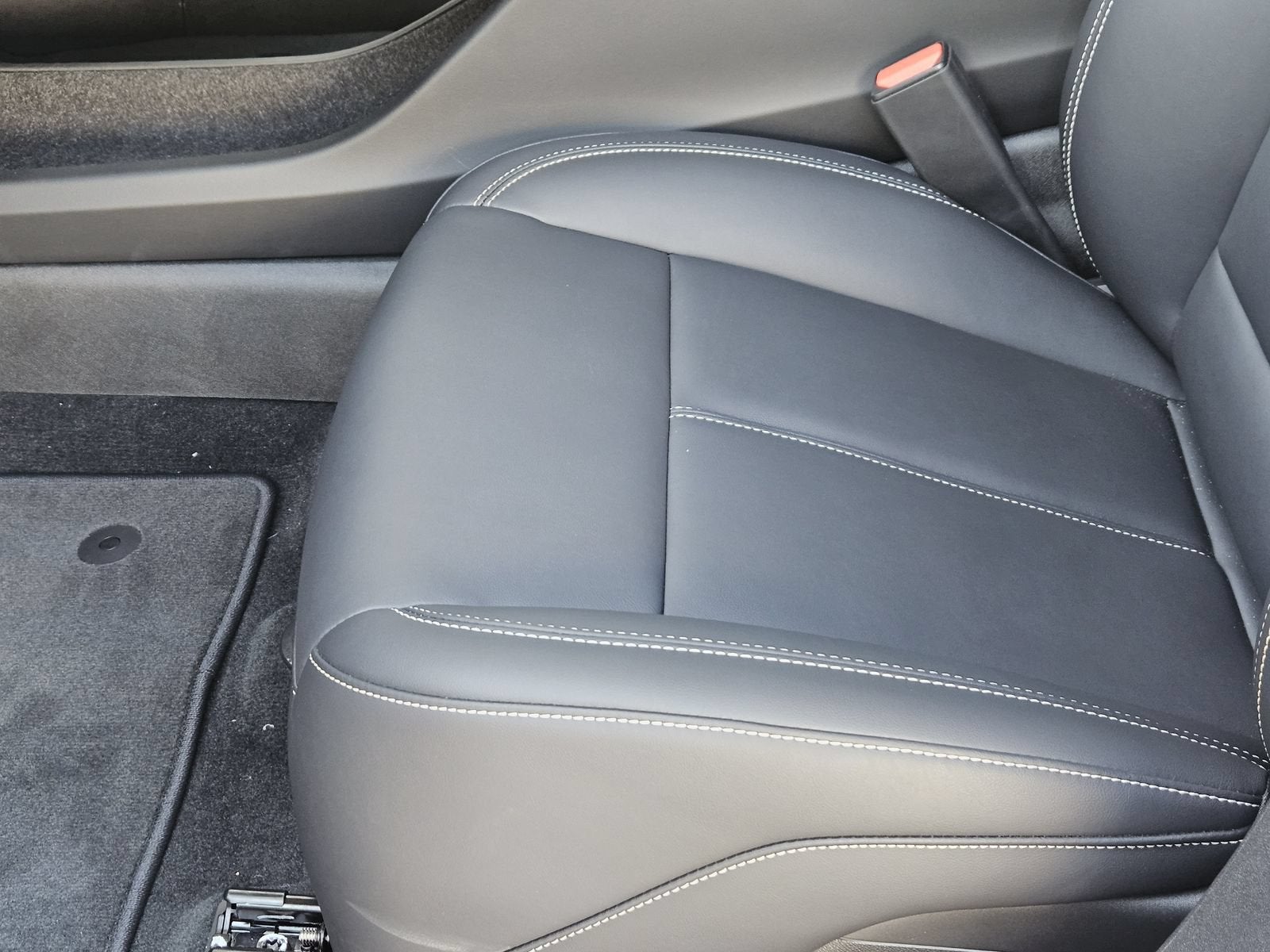 2027 Cadillac OPTIQ Sport