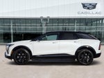 2027 Cadillac OPTIQ Sport