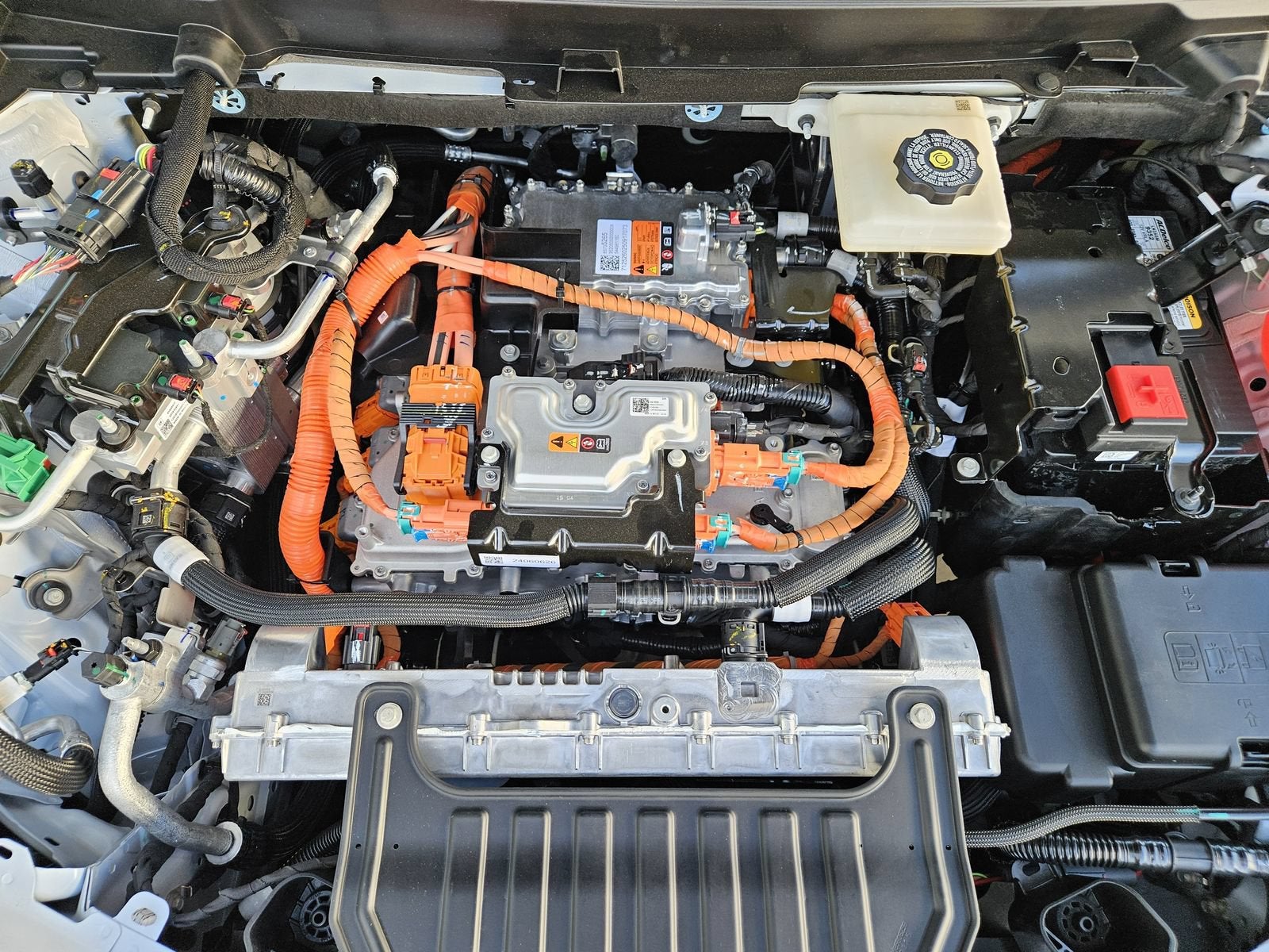 2027 Cadillac OPTIQ Sport