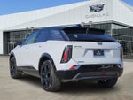 2027 Cadillac OPTIQ Sport
