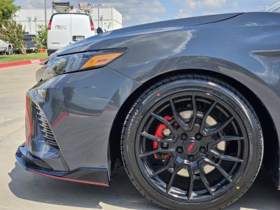 2023 Toyota Camry TRD