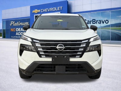 2024 Nissan Rogue S Intelligent AWD