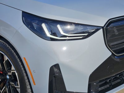 2025 BMW X3 M50 xDrive