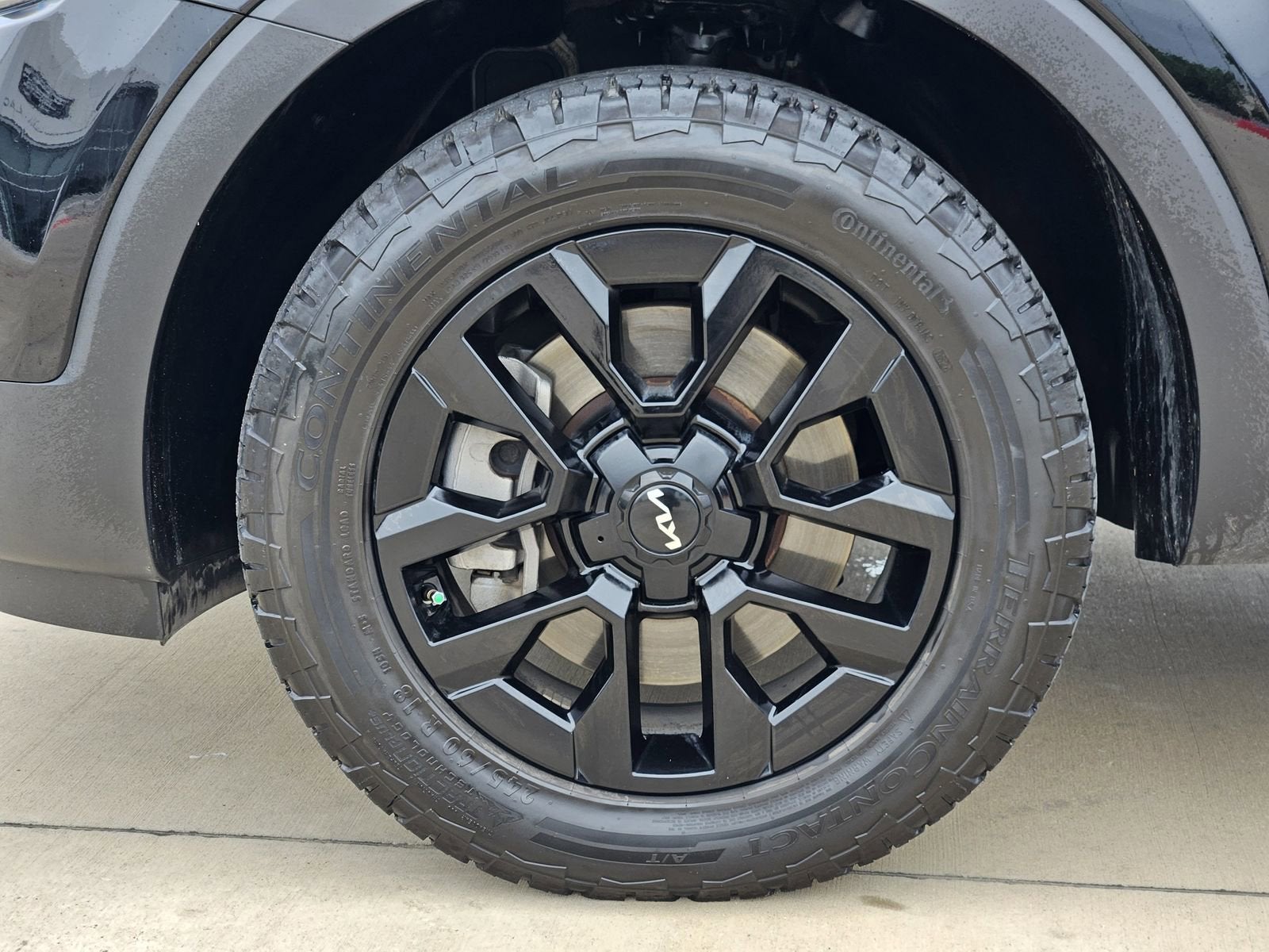 2024 Kia Telluride SX X-Pro