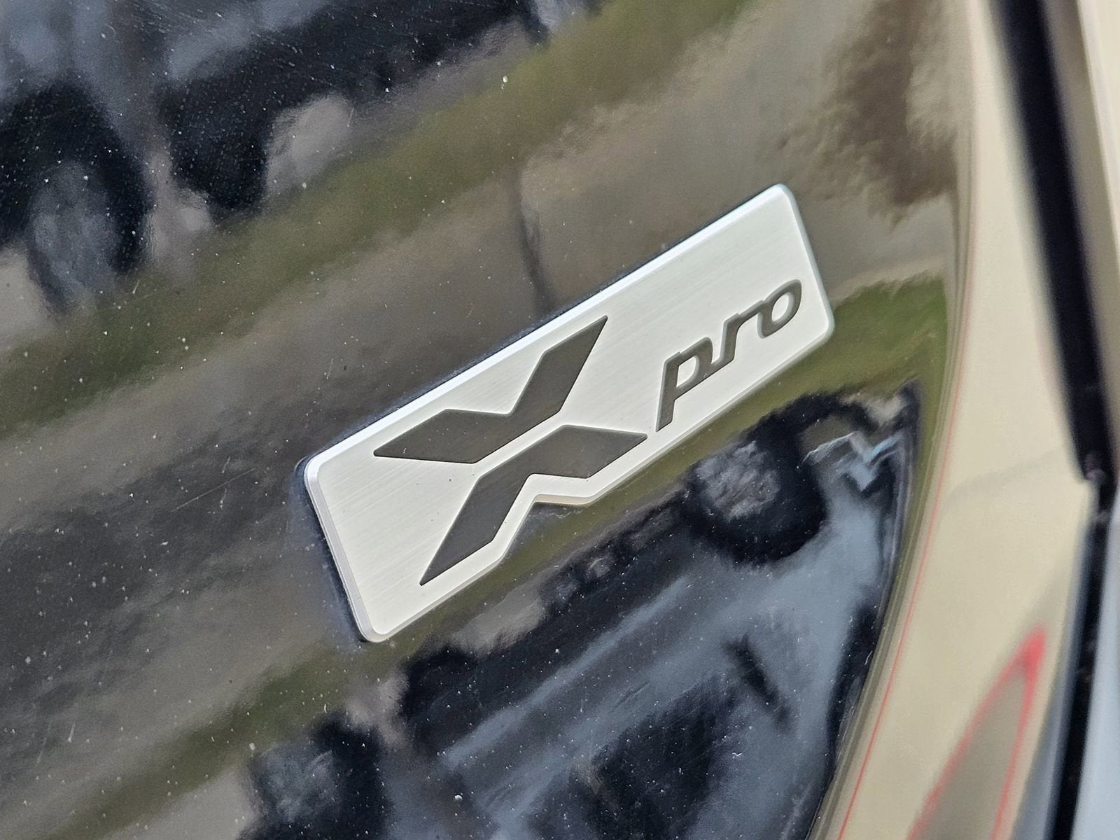 2024 Kia Telluride SX X-Pro