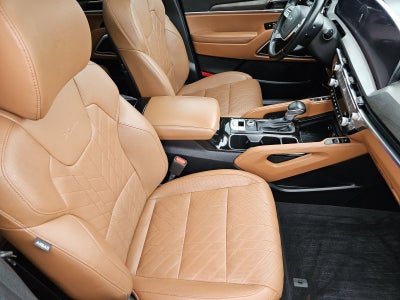 2024 Kia Telluride SX X-Pro