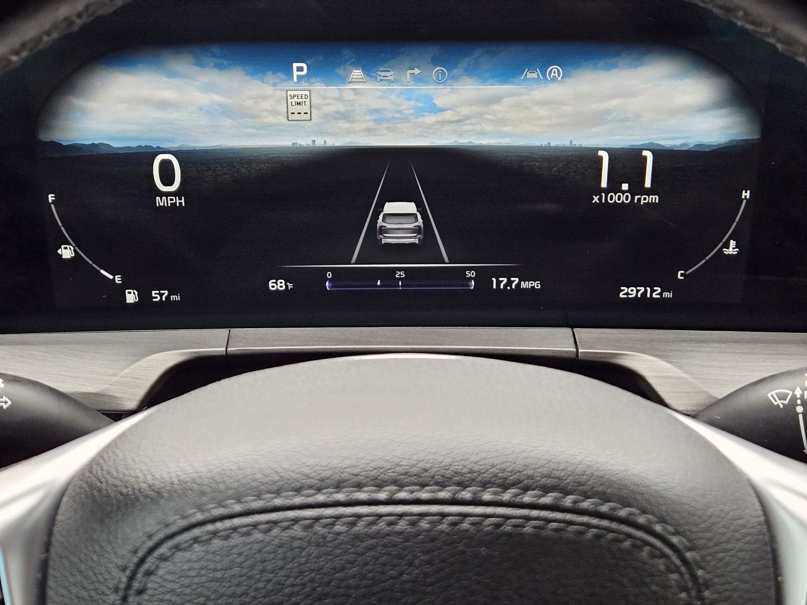 2024 Kia Telluride SX X-Pro