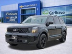 2024 Kia Telluride SX X-Pro