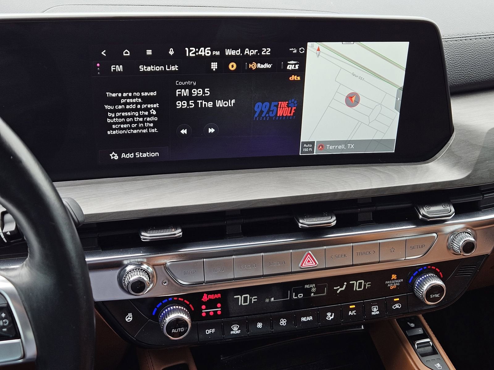 2024 Kia Telluride SX X-Pro