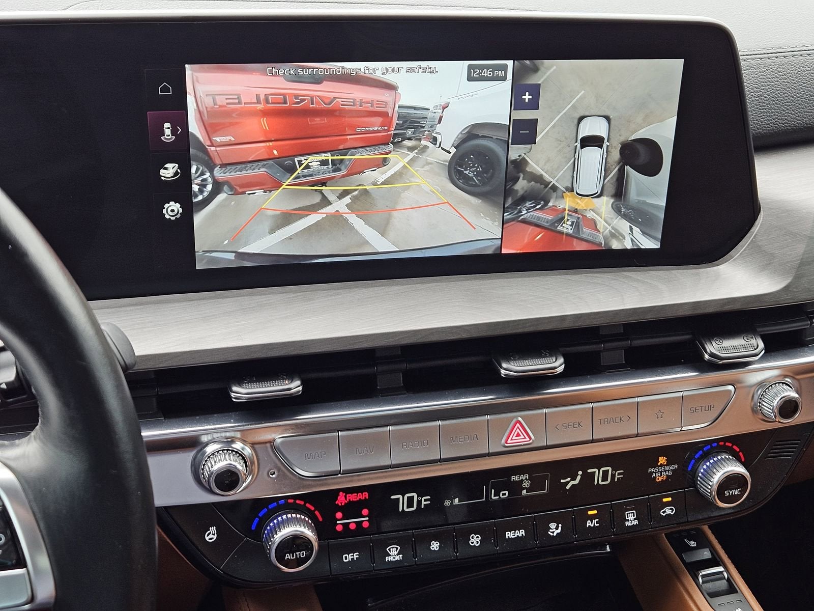 2024 Kia Telluride SX X-Pro