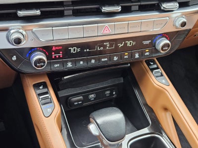 2024 Kia Telluride SX X-Pro