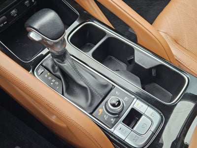 2024 Kia Telluride SX X-Pro