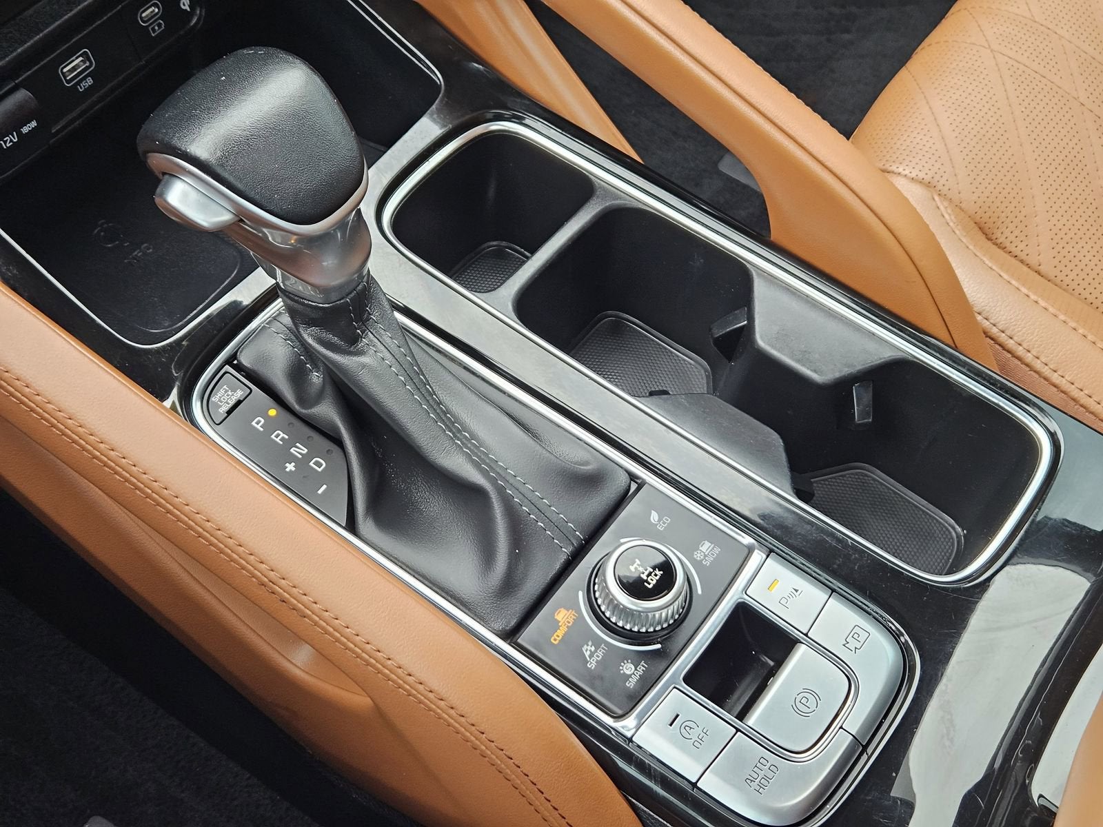 2024 Kia Telluride SX X-Pro