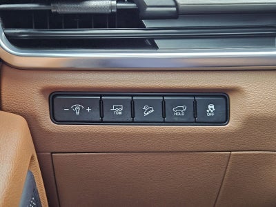 2024 Kia Telluride SX X-Pro