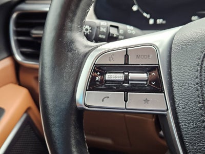 2024 Kia Telluride SX X-Pro