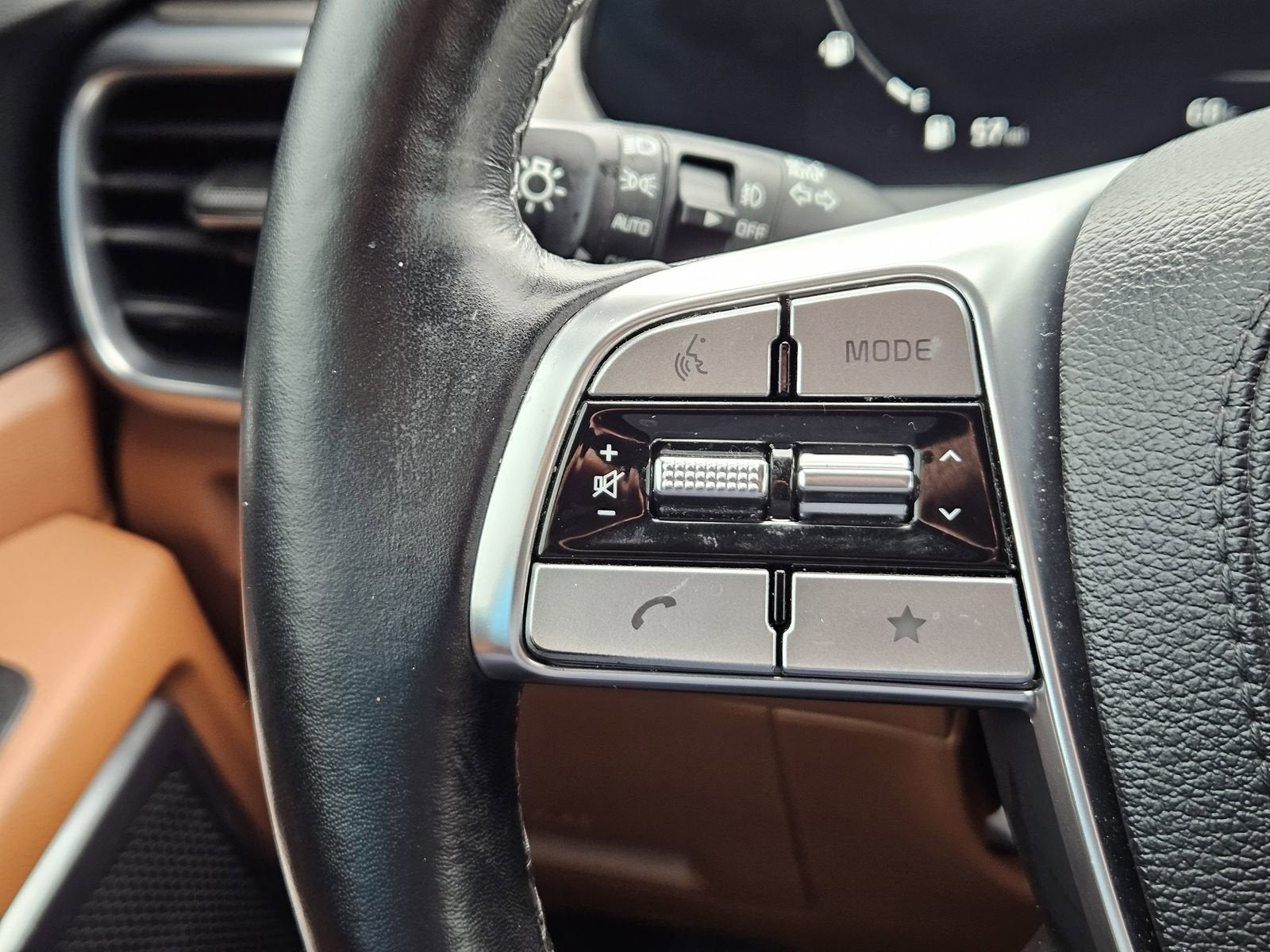 2024 Kia Telluride SX X-Pro