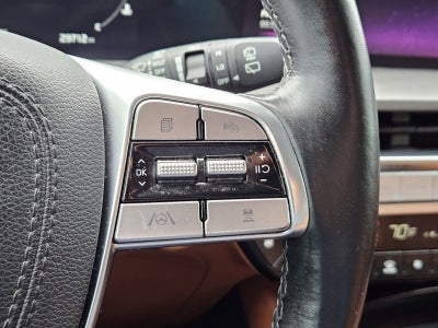 2024 Kia Telluride SX X-Pro