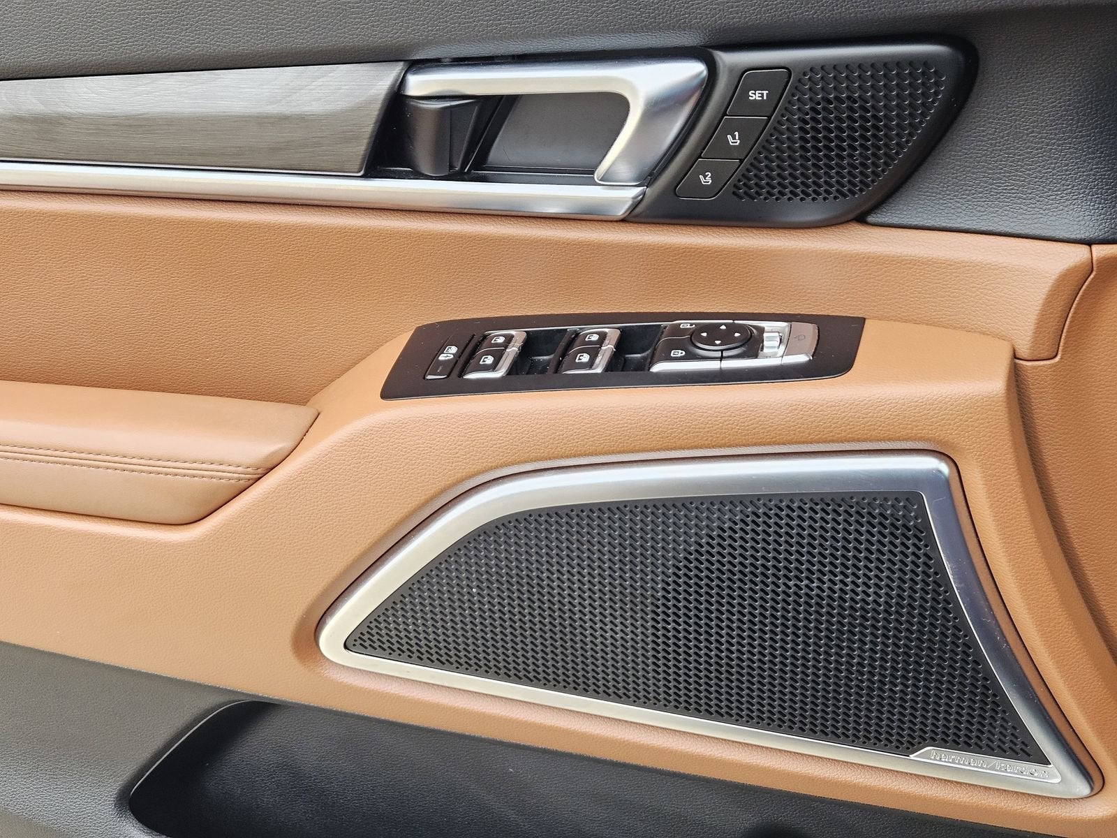 2024 Kia Telluride SX X-Pro