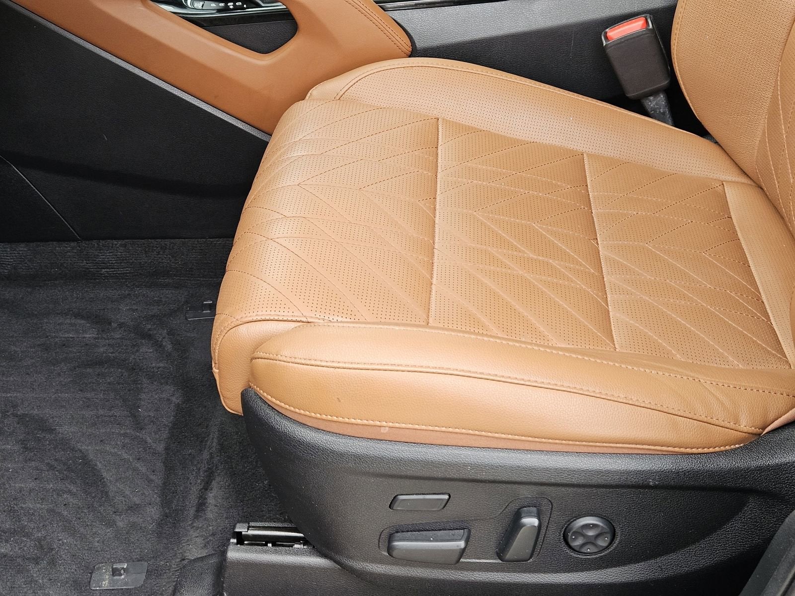 2024 Kia Telluride SX X-Pro