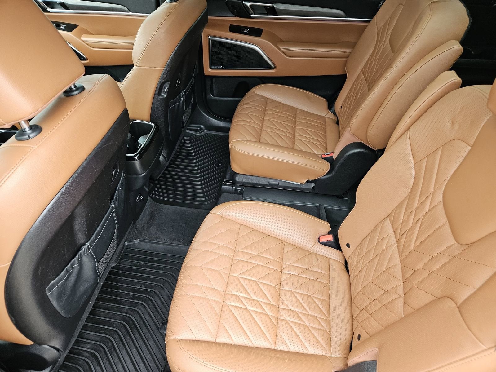 2024 Kia Telluride SX X-Pro