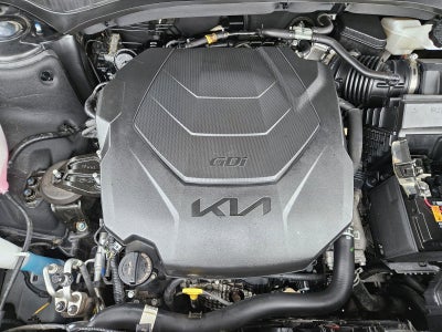 2024 Kia Telluride SX X-Pro