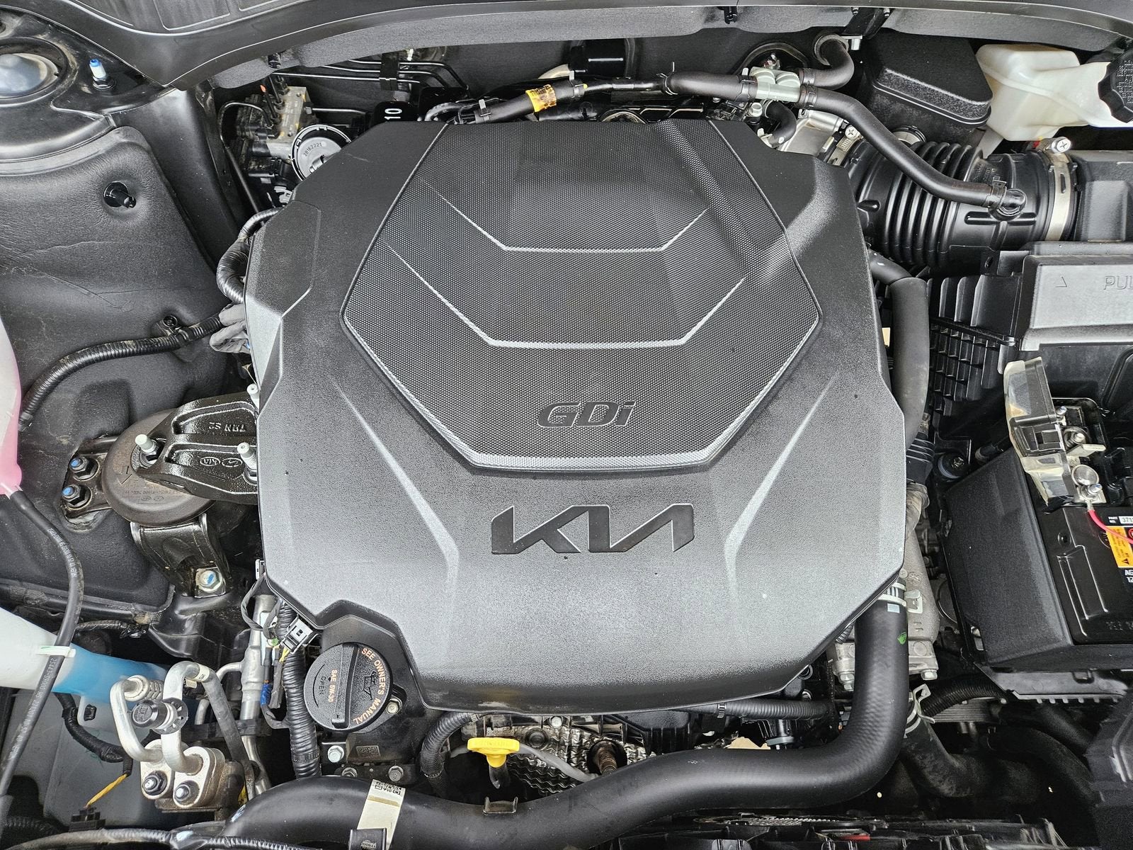 2024 Kia Telluride SX X-Pro