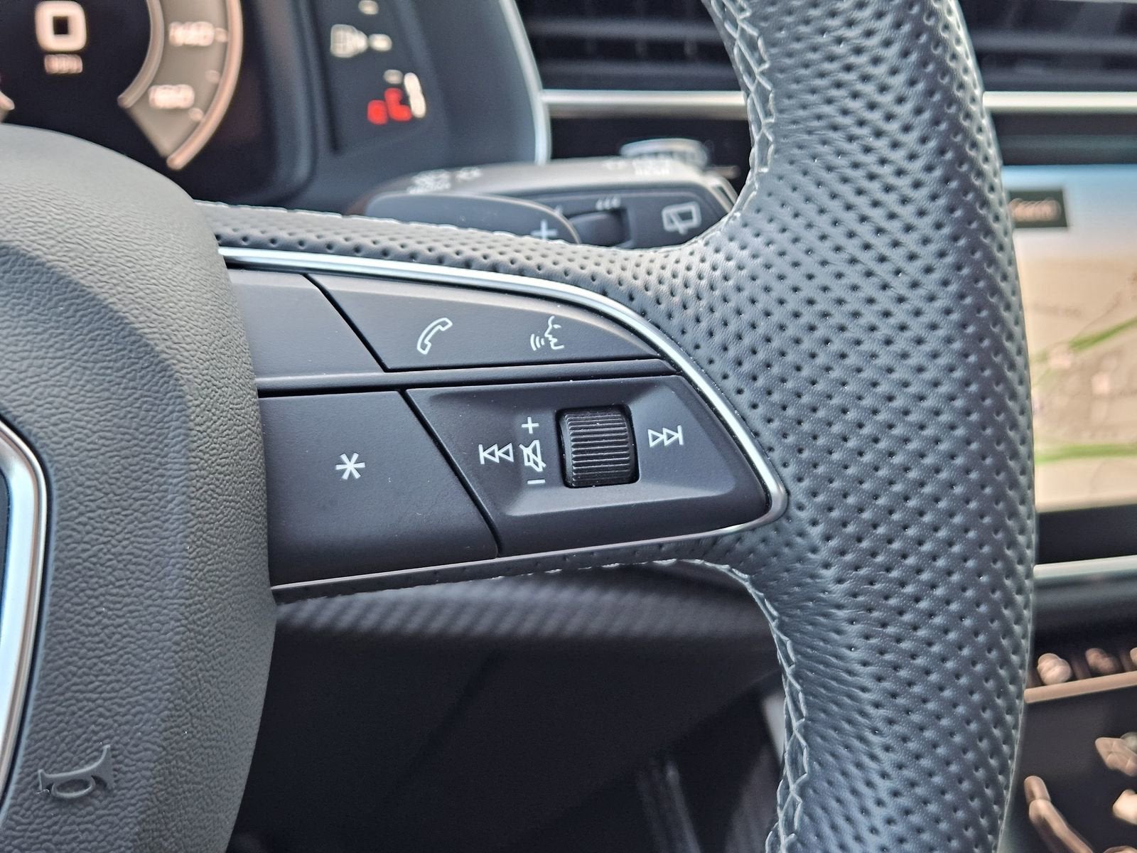2025 Audi SQ7 Prestige TFSI quattro Tiptronic