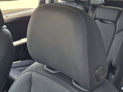 2022 Audi Q7 Prestige 55 TFSI quattro Tiptronic